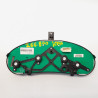 CUADRO INSTRUMENTOS CITROEN BERLINGO 9HW9662745180