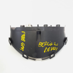 CUADRO INSTRUMENTOS CITROEN BERLINGO 9HW9662745180