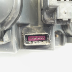 FARO DERECHO PEUGEOT 406 BERLINA (S1/S2) 1305235436