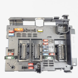 CAJA RELES / FUSIBLES CITROEN BERLINGO 9HW9657608880