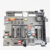 CAJA RELES / FUSIBLES CITROEN BERLINGO 9HW9657608880