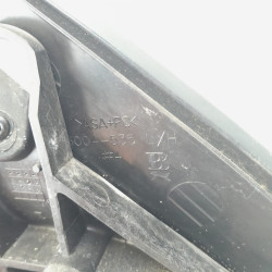 RETROVISOR IZQUIERDO FORD FOCUS BERLINA (CAK) C9DB3004535