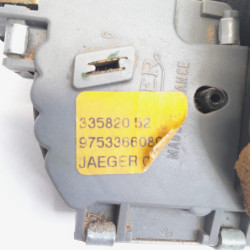 MANDO LIMPIA CITROEN C 15 161A335820
