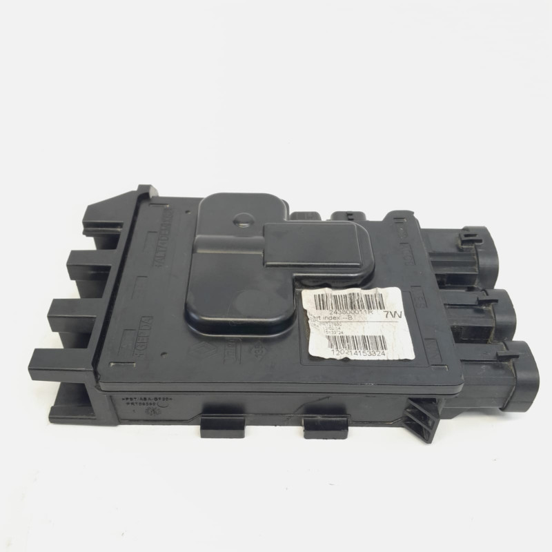 CAJA RELES / FUSIBLES RENAULT MEGANE III COUPE 243800011R
