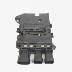 CAJA RELES / FUSIBLES RENAULT MEGANE III COUPE 243800011R