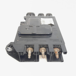 CAJA RELES / FUSIBLES RENAULT MEGANE III COUPE 243800011R