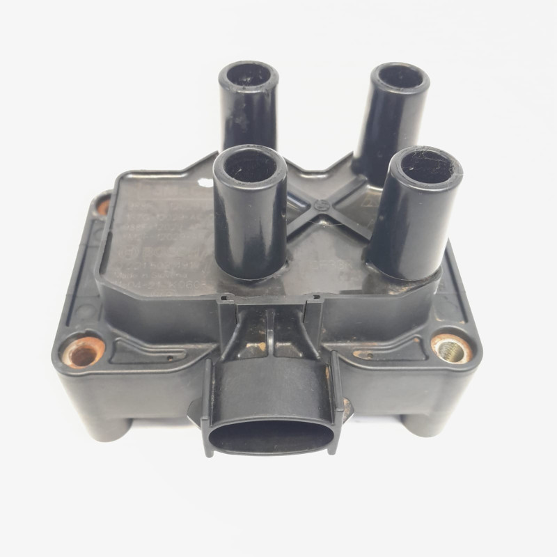 BOBINA ENCENDIDO FORD C-MAX (CB3)(2007) 0221503491
