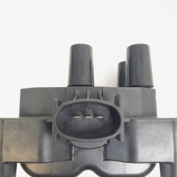 BOBINA ENCENDIDO FORD C-MAX (CB3)(2007) 0221503491
