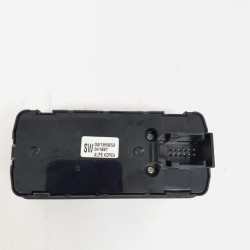 MANDO ELEVALUNAS DELANTERO IZQUIERDO OPEL VECTRA C BERLINA Z19DTSIN FICHA TECNICA09185952
