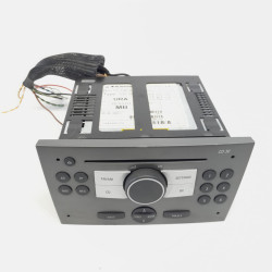 NO IDENTIFICADO OPEL VECTRA C BERLINA Z19DTSIN FICHA TECNICA7644222310
