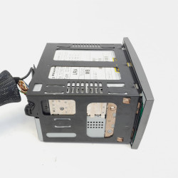 NO IDENTIFICADO OPEL VECTRA C BERLINA Z19DTSIN FICHA TECNICA7644222310