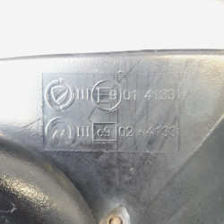 RETROVISOR DERECHO ALFA ROMEO 147 (190) 937A2000014133