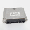 CENTRALITA MOTOR UCE VOLKSWAGEN GOLF IV BERLINA (1J1)(10.1997) AGR038906018D