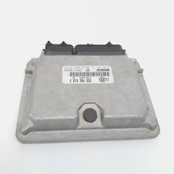 CENTRALITA MOTOR UCE VOLKSWAGEN GOLF IV BERLINA (1J1)(10.1997) AGR038906018D