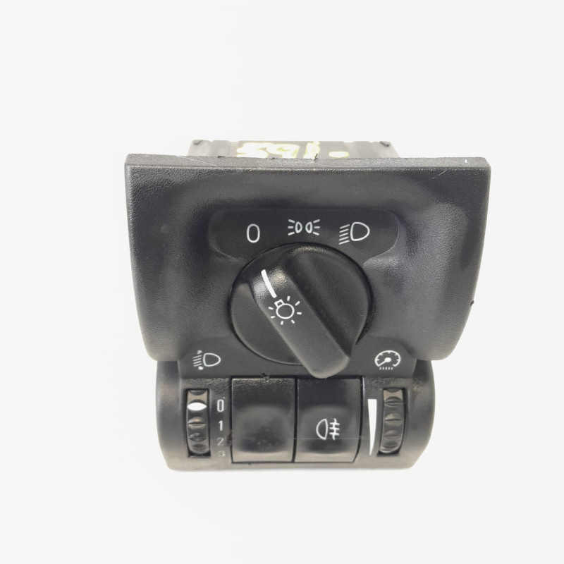MANDO LUCES OPEL VECTRA B BERLINA X18XE190569813