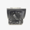 MANDO LUCES OPEL VECTRA B BERLINA X18XE190569813
