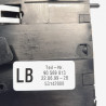MANDO LUCES OPEL VECTRA B BERLINA X18XE190569813