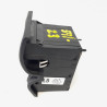 MANDO LUCES OPEL VECTRA B BERLINA X18XE190569813