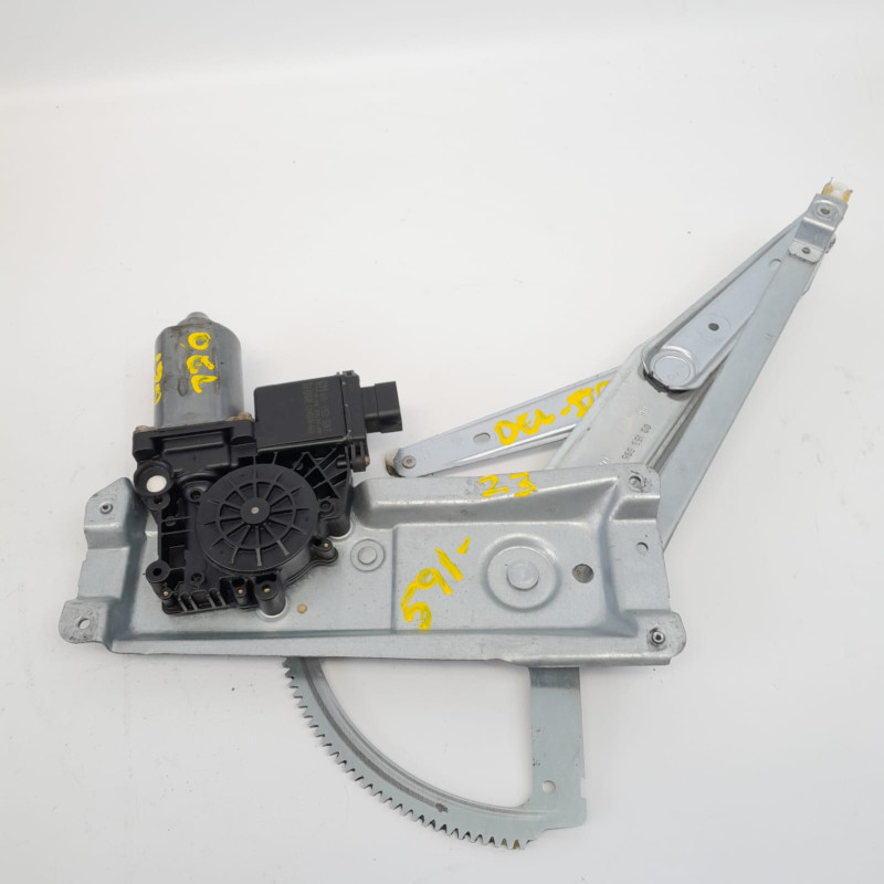 ELEVALUNAS DELANTERO IZQUIERDO OPEL VECTRA B BERLINA X18XE109153595