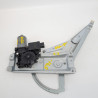 ELEVALUNAS DELANTERO IZQUIERDO OPEL VECTRA B BERLINA X18XE109153595