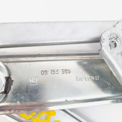 ELEVALUNAS DELANTERO IZQUIERDO OPEL VECTRA B BERLINA X18XE109153595