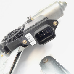 ELEVALUNAS DELANTERO IZQUIERDO OPEL VECTRA B BERLINA X18XE109153595