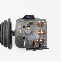 MANDO INTERMITENTES OPEL VECTRA B BERLINA X18XE124885