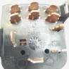 MANDO INTERMITENTES OPEL VECTRA B BERLINA X18XE124885
