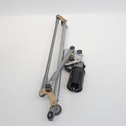 MOTOR LIMPIA DELANTERO OPEL VECTRA B BERLINA X18XE123003922