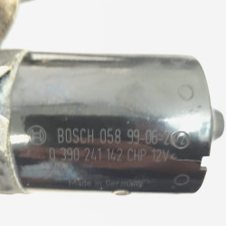 MOTOR LIMPIA DELANTERO OPEL VECTRA B BERLINA X18XE123003922