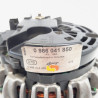 ALTERNADOR RENAULT MEGANE I FASE 2 CLASSIC (LA...) K4MK4M A70986041850