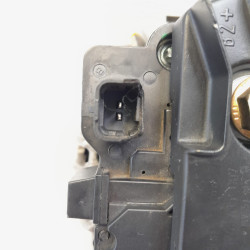 ALTERNADOR RENAULT MEGANE I FASE 2 CLASSIC (LA...) K4MK4M A70986041850