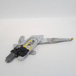 ELEVALUNAS DELANTERO IZQUIERDO RENAULT KANGOO I (F/KC0) 0663