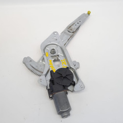 ELEVALUNAS DELANTERO IZQUIERDO RENAULT KANGOO I (F/KC0) 0663