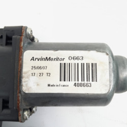 ELEVALUNAS DELANTERO IZQUIERDO RENAULT KANGOO I (F/KC0) 0663