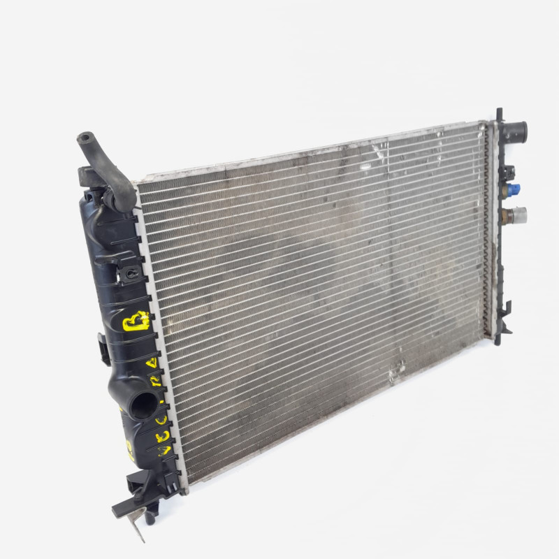 RADIADOR AGUA OPEL VECTRA B BERLINA X18XE152464523