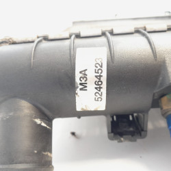 RADIADOR AGUA OPEL VECTRA B BERLINA X18XE152464523