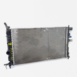 RADIADOR AGUA OPEL VECTRA B BERLINA X18XE152464523