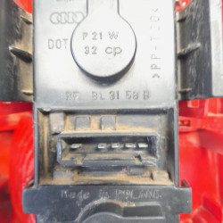 PILOTO TRASERO DERECHO AUDI A6 AVANT (4B5) AFB4B9945096
