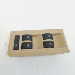 MANDO ELEVALUNAS DELANTERO IZQUIERDO AUDI A6 AVANT (4B5) AFB4B0959851