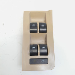 MANDO ELEVALUNAS DELANTERO IZQUIERDO AUDI A6 AVANT (4B5) AFB4B0959851