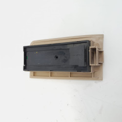 MANDO ELEVALUNAS DELANTERO IZQUIERDO AUDI A6 AVANT (4B5) AFB4B0959851