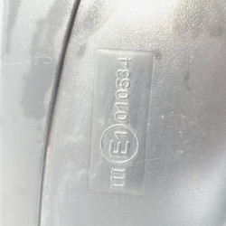 RETROVISOR DERECHO OPEL ASTRA G BERLINA 010534