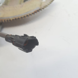ELEVALUNAS DELANTERO DERECHO KIA CARNIVAL II (FL) J3OK5525856Y