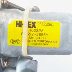 ELEVALUNAS DELANTERO DERECHO KIA CARNIVAL II (FL) J3OK5525856Y