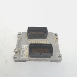 CENTRALITA MOTOR UCE OPEL CORSA C Z12XE0261207423