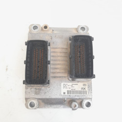 CENTRALITA MOTOR UCE OPEL CORSA C Z12XE0261207423