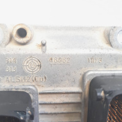 CENTRALITA MOTOR UCE OPEL CORSA C Z12XE0261207423