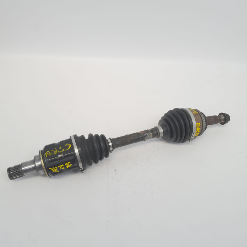TRANSMISION DELANTERA IZQUIERDA TOYOTA COROLLA VERSO (R1) 1CDFTVM02917035
