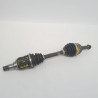 TRANSMISION DELANTERA IZQUIERDA TOYOTA COROLLA VERSO (R1) 1CDFTVM02917035